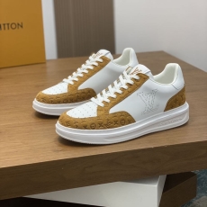 Louis Vuitton Low Shoes